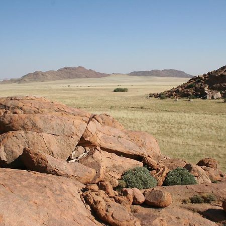 Namib Naukluft Lodge Солътер Екстериор снимка