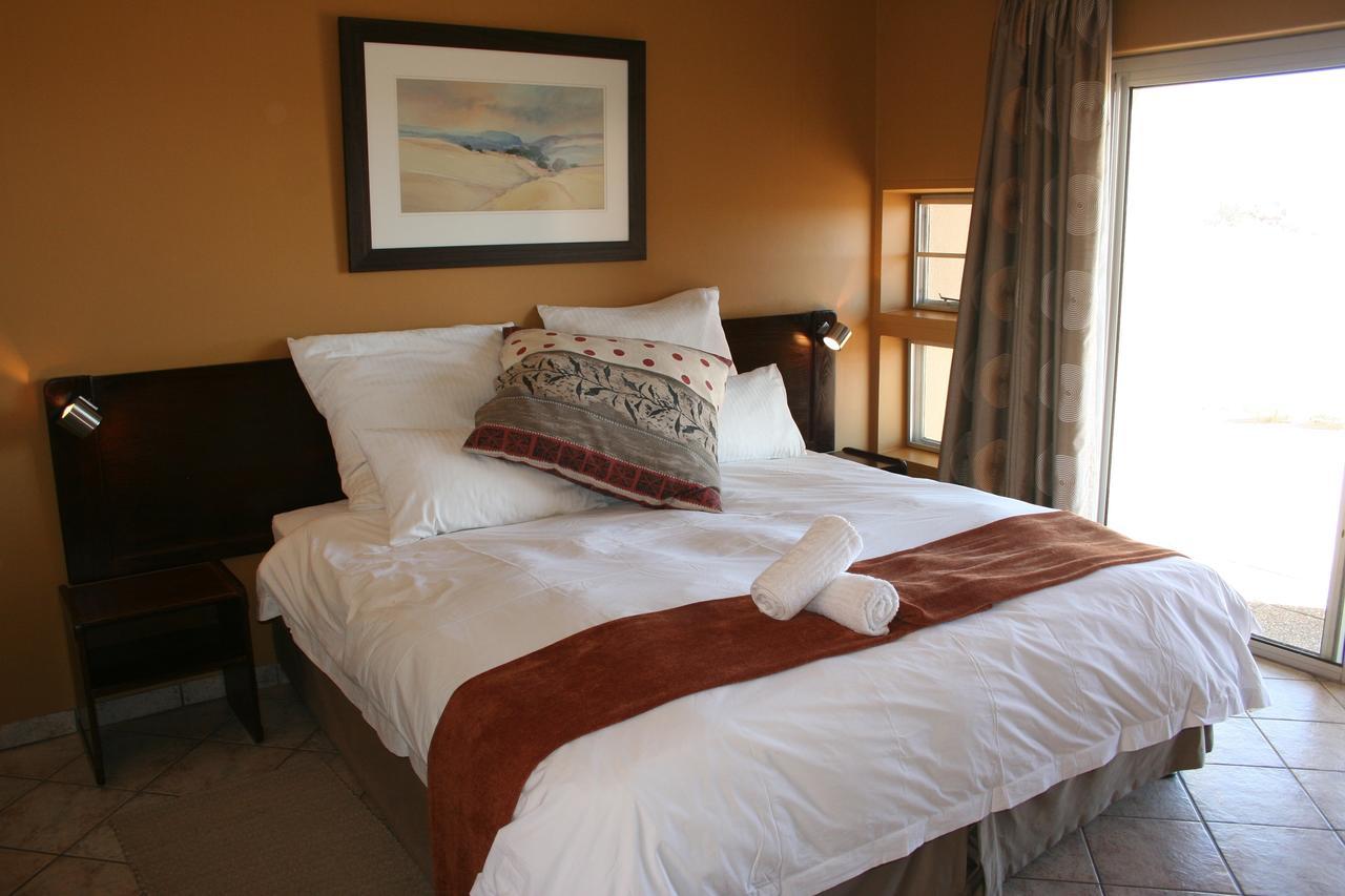 Namib Naukluft Lodge Солътер Екстериор снимка