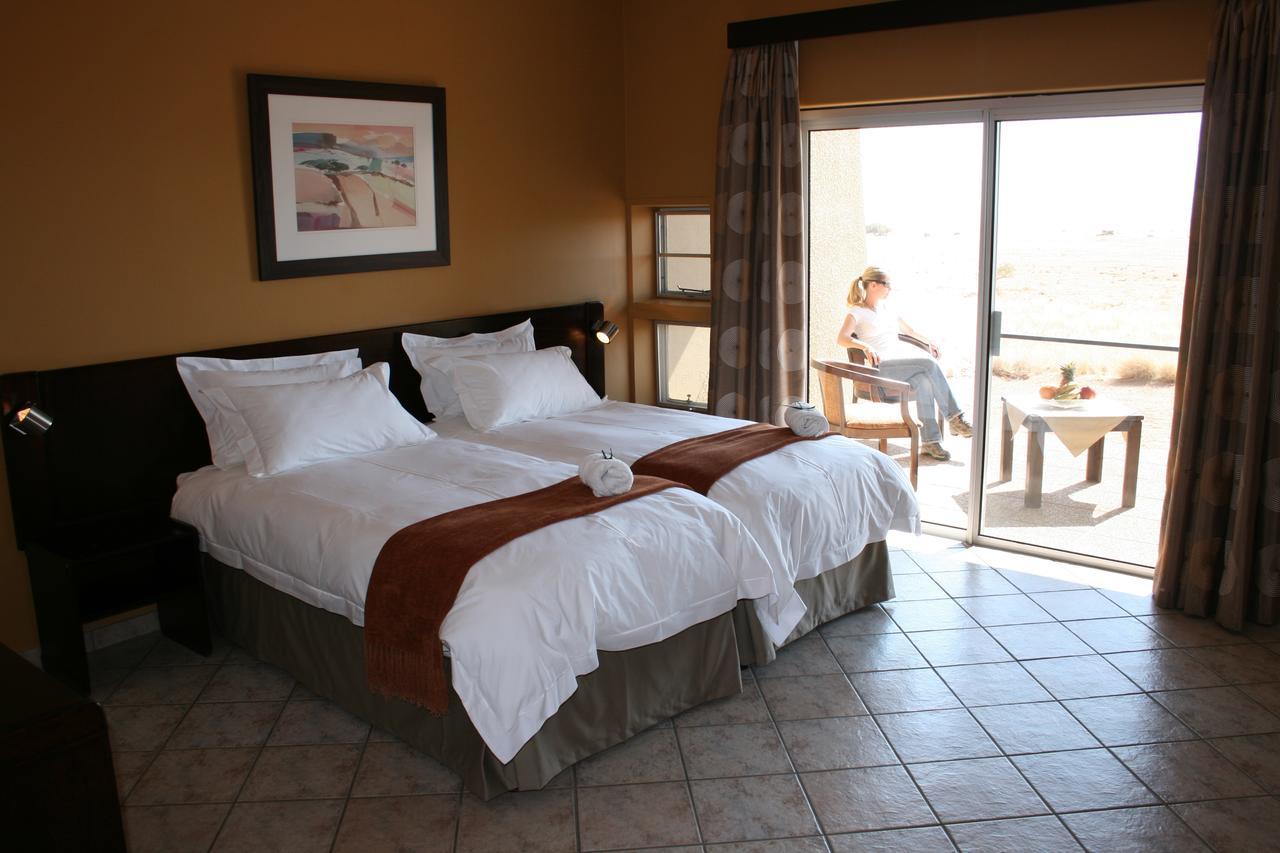 Namib Naukluft Lodge Солътер Екстериор снимка