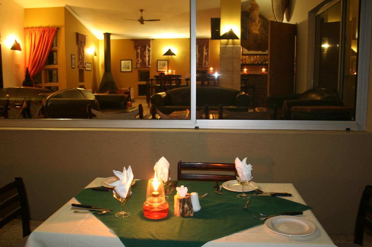 Namib Naukluft Lodge Солътер Екстериор снимка