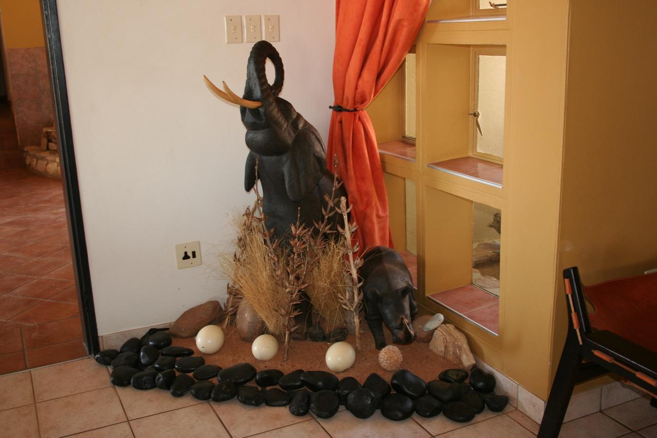 Namib Naukluft Lodge Солътер Екстериор снимка